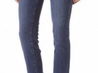 J Brand 34112 Mama J Rail Maternity Jeans