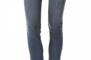 J Brand 811 Photo Ready Mid Rise Skinny Jeans