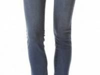 J Brand 811 Photo Ready Mid Rise Skinny Jeans