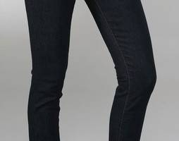 J Brand Bombshell Cigarette Jeans