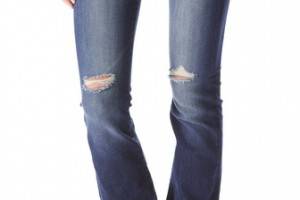 J Brand Brooke Boot Cut Jeans