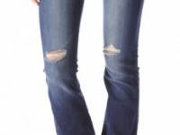 J Brand Brooke Boot Cut Jeans