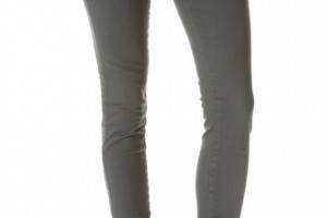 J Brand Maria High Rise Powerstretch Jeans