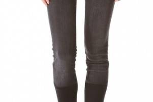 J Brand Photo Ready Stepped Hem Skinny Jeans