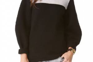 J Brand Ready-to-Wear Ida Sweater