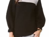J Brand Ready-to-Wear Ida Sweater