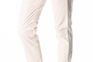 J Brand Ready-to-Wear Masako Leather Pants