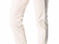 J Brand Ready-to-Wear Masako Leather Pants