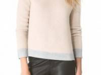 J Brand Ready-to-Wear Nasrin Sweater