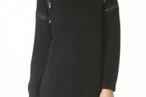 J Brand Ready-to-Wear Signe Sweater