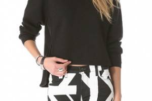 J Brand Ready-to-Wear Yasmeen Sweater