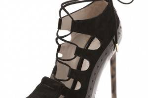 Jason Wu Bianca Platform Gladiators