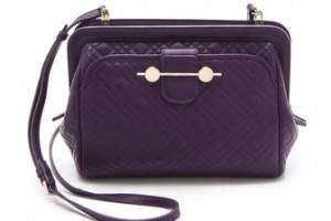 Jason Wu Daphne Quilted Handbag