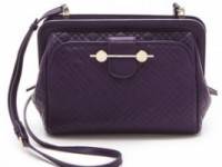 Jason Wu Daphne Quilted Handbag