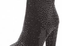 Jean-Michel Cazabat Noni Short Star Booties