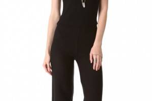 Jen's Pirate Booty Rhythm Jumpsuit