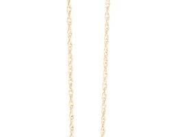 Jennifer Zeuner Jewelry Clover Necklace with Diamond