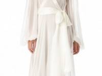 Jenny Packham Long Robe