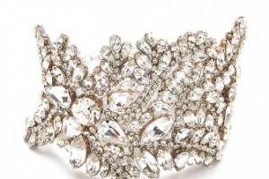 Jenny Packham Stellina Bracelet