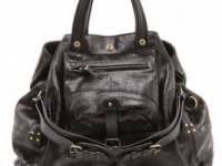 Jerome Dreyfuss Billy Large Satchel