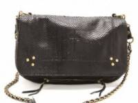 Jerome Dreyfuss Bobi Shoulder Bag