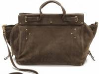 Jerome Dreyfuss Carlos Shoulder Bag