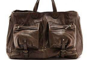 Jerome Dreyfuss Max Shoulder Bag