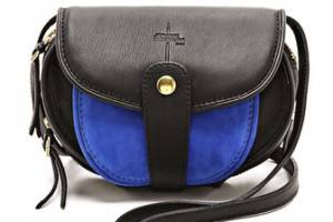 Jerome Dreyfuss Momo Cross Body Bag