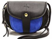 Jerome Dreyfuss Momo Cross Body Bag