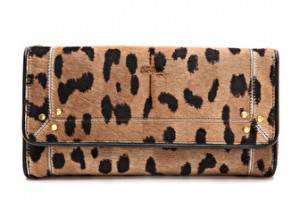 Jerome Dreyfuss Paf Clutch