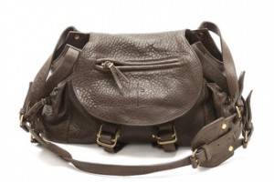 Jerome Dreyfuss Twee Shoulder Bag