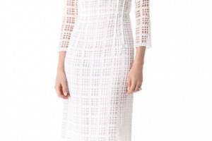 Jill Stuart Veronica Dress