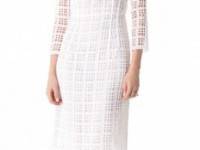 Jill Stuart Veronica Dress