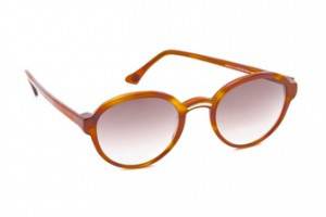 John Dalia Grace Sunglasses