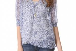 Joie Aceline Blouse