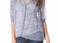 Joie Aceline Blouse