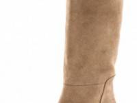 Joie Baird Suede Boots