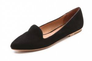 Joie Day Dreaming Suede Loafers