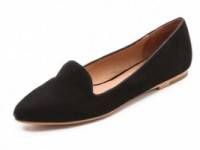 Joie Day Dreaming Suede Loafers