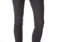 Joie High Waist Skinny Jeans