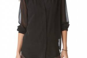 Joie Mercina Blouse