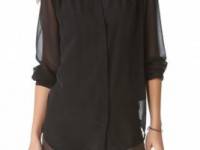 Joie Mercina Blouse