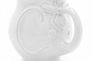 Jonathan Adler Utopia Elephant Mug