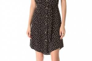 Juicy Couture Arrow Heart Dress