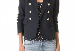 Juicy Couture Brooke Blazer