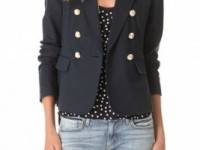 Juicy Couture Brooke Blazer