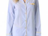 Juicy Couture Chambray Nightshirt