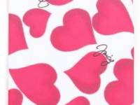 Juicy Couture Darling Heart iPhone 5 Case