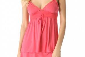 Juicy Couture Essential Sleep Camisole