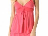 Juicy Couture Essential Sleep Camisole